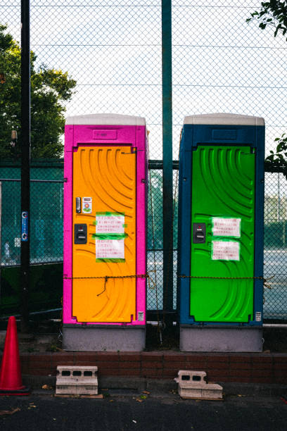 Portable Toilet Options We Offer in Lake Wales, FL