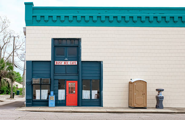 Best Luxury portable toilet rental  in Lake Wales, FL