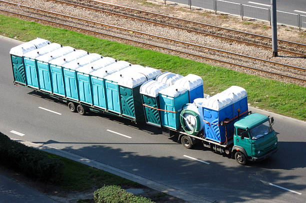 Best Best portable toilet rental  in Lake Wales, FL